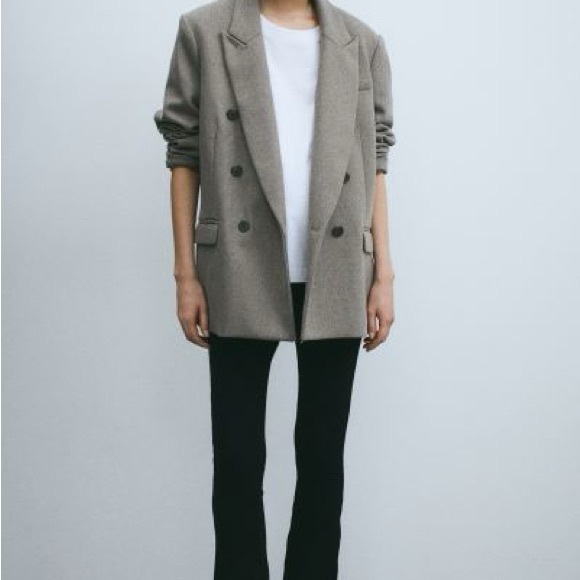 MAMA Before & After Ribbed Set - Black - Picture 4 of 13